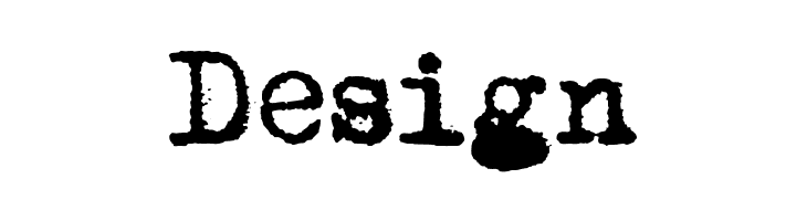 Mom´sTypewriter  Free Fonts Download