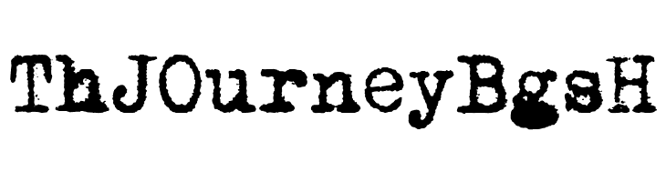 Mom´sTypewriter  Free Fonts Download