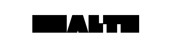 XylitolBack-Regular  Free Fonts Download