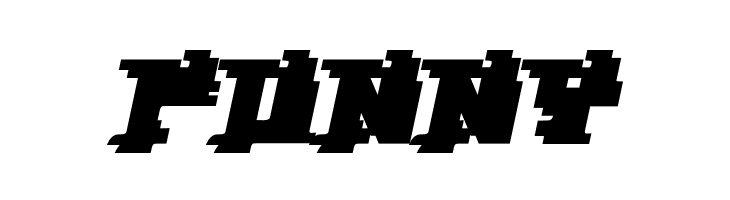 YytriumBack-Regular  Free Fonts Download