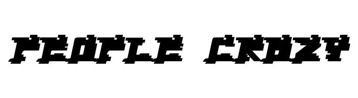 YytriumBack-Regular  Free Fonts Download