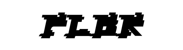 YytriumBack-Regular  Free Fonts Download