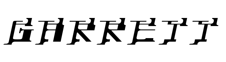 YytriumFront-Regular  Free Fonts Download