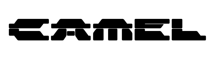 ZelegaZenega-Regular  Free Fonts Download