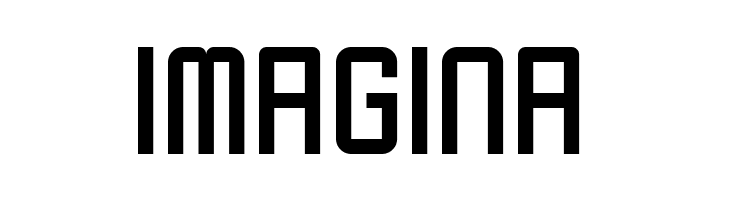 Poseidonia Regular  Free Fonts Download