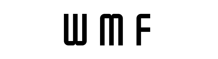 Poseidonia Regular  Free Fonts Download