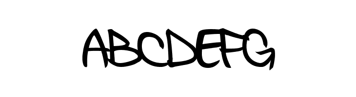 Kosal says hy  Free Fonts Download