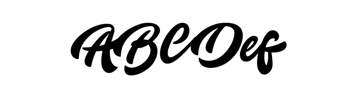 Adleit - Demo  Free Fonts Download