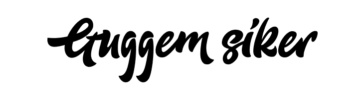 Adleit - Demo  Free Fonts Download