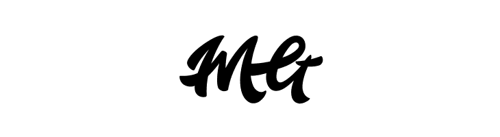 Adleit - Demo  Free Fonts Download