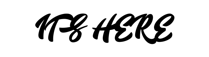 Adleit - Demo  Free Fonts Download