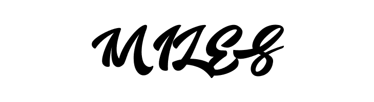 Adleit - Demo  Free Fonts Download