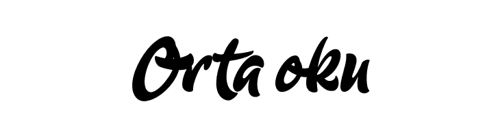 Adleit - Demo  Free Fonts Download
