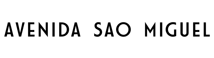 Modern M  Free Fonts Download