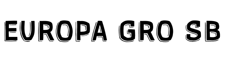 Gothic AX Hand  Free Fonts Download