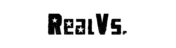 VKBKonQa_Communist  Free Fonts Download