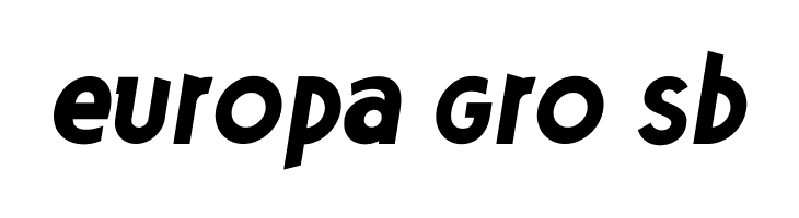 Poets Bold Italic  Free Fonts Download