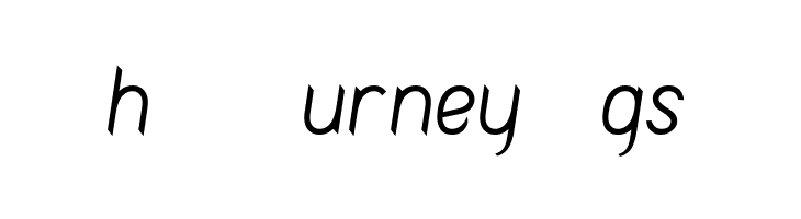 Fashionism Italic  Free Fonts Download