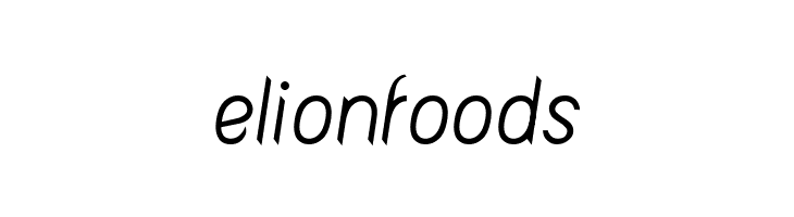 Fashionism Italic  Free Fonts Download