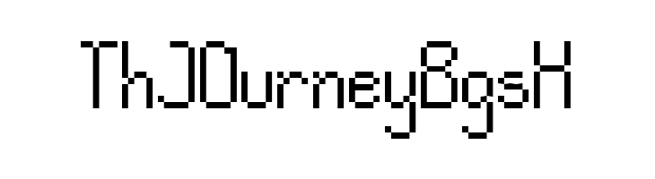 cv pixelado  Free Fonts Download