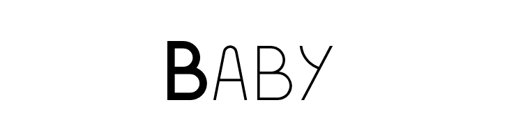 Geomaniac Demo  Free Fonts Download