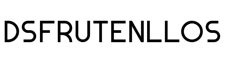 Geomaniac Demo  Free Fonts Download