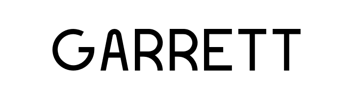 Geomaniac Demo  Free Fonts Download