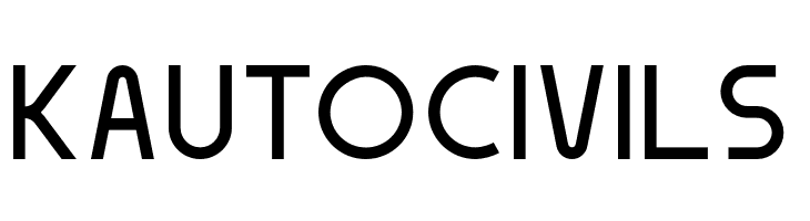 Geomaniac Demo  Free Fonts Download