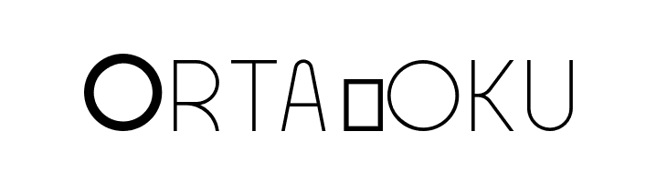 Geomaniac Demo  Free Fonts Download
