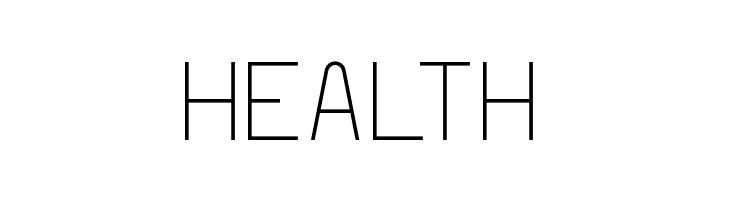Geomaniac Demo  Free Fonts Download