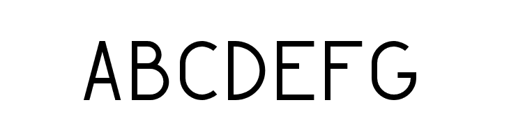 Golden Ratio Demo Regular  Free Fonts Download