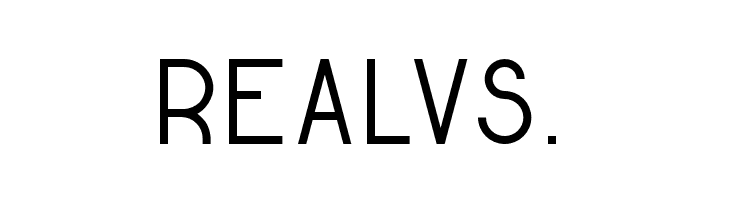 Golden Ratio Demo Regular  Free Fonts Download