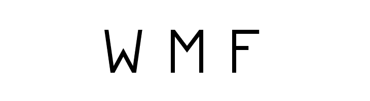 Golden Ratio Demo Regular  Free Fonts Download