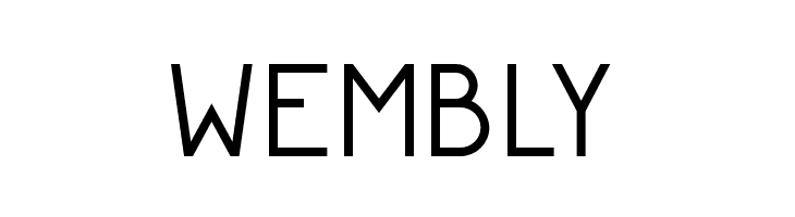 Golden Ratio Demo Regular  Free Fonts Download