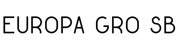 Golden Ratio Demo Regular  Free Fonts Download