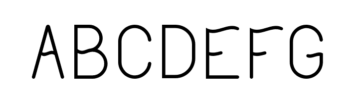 Philippine Regular  Free Fonts Download