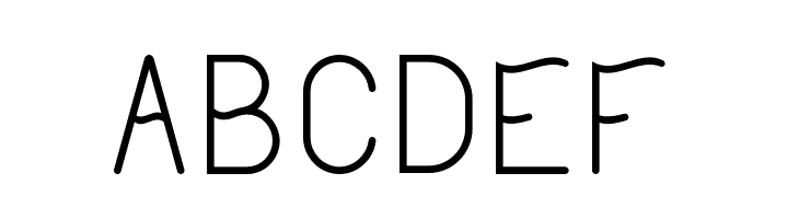 Philippine Regular  Free Fonts Download