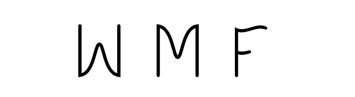 Philippine Regular  Free Fonts Download