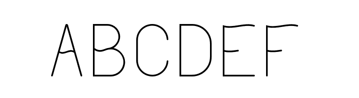 Philippine Light  Free Fonts Download