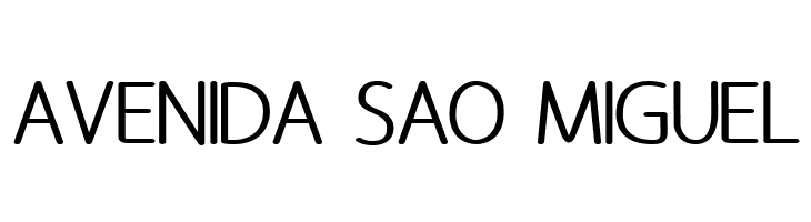 Rounded Vale  Free Fonts Download