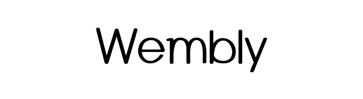 Rounded Vale  Free Fonts Download