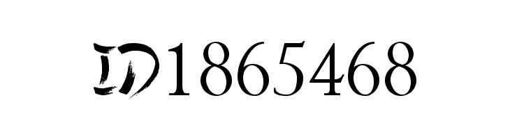 Chinese Takeaway  Free Fonts Download