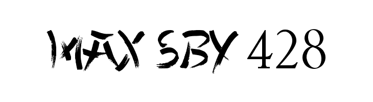 Chinese Takeaway  Free Fonts Download