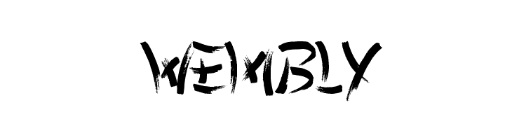 Chinese Takeaway  Free Fonts Download