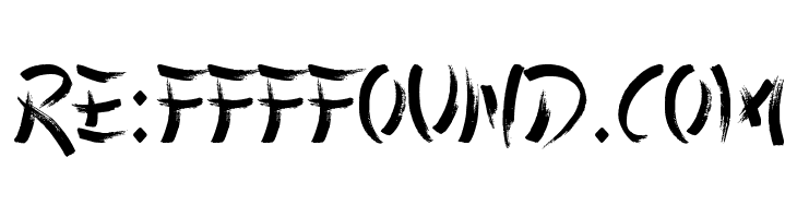 Chinese Takeaway  Free Fonts Download