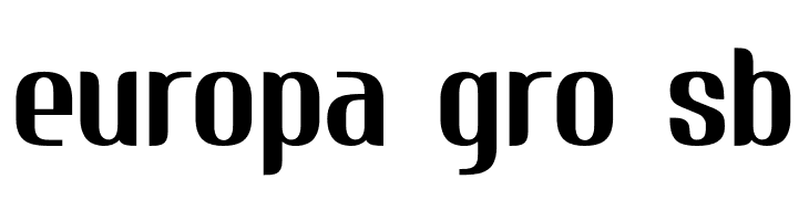 NudelyRegularOneDemoVersion  Free Fonts Download