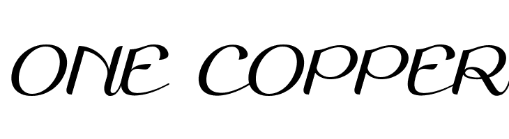 Vailsnick Italic Demo  Free Fonts Download