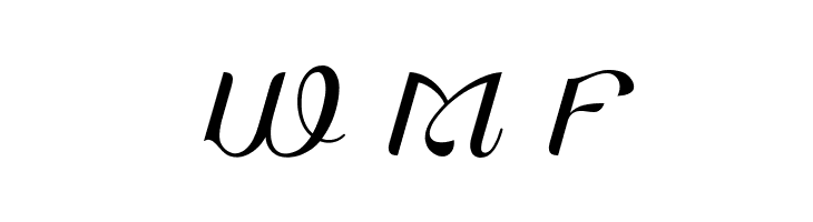 Vailsnick Italic Demo  Free Fonts Download