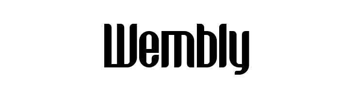 VE vastagurly Display  Free Fonts Download