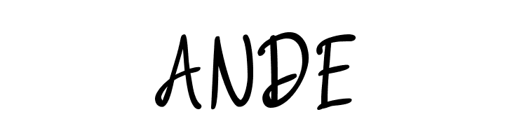 BeautyRains  Free Fonts Download